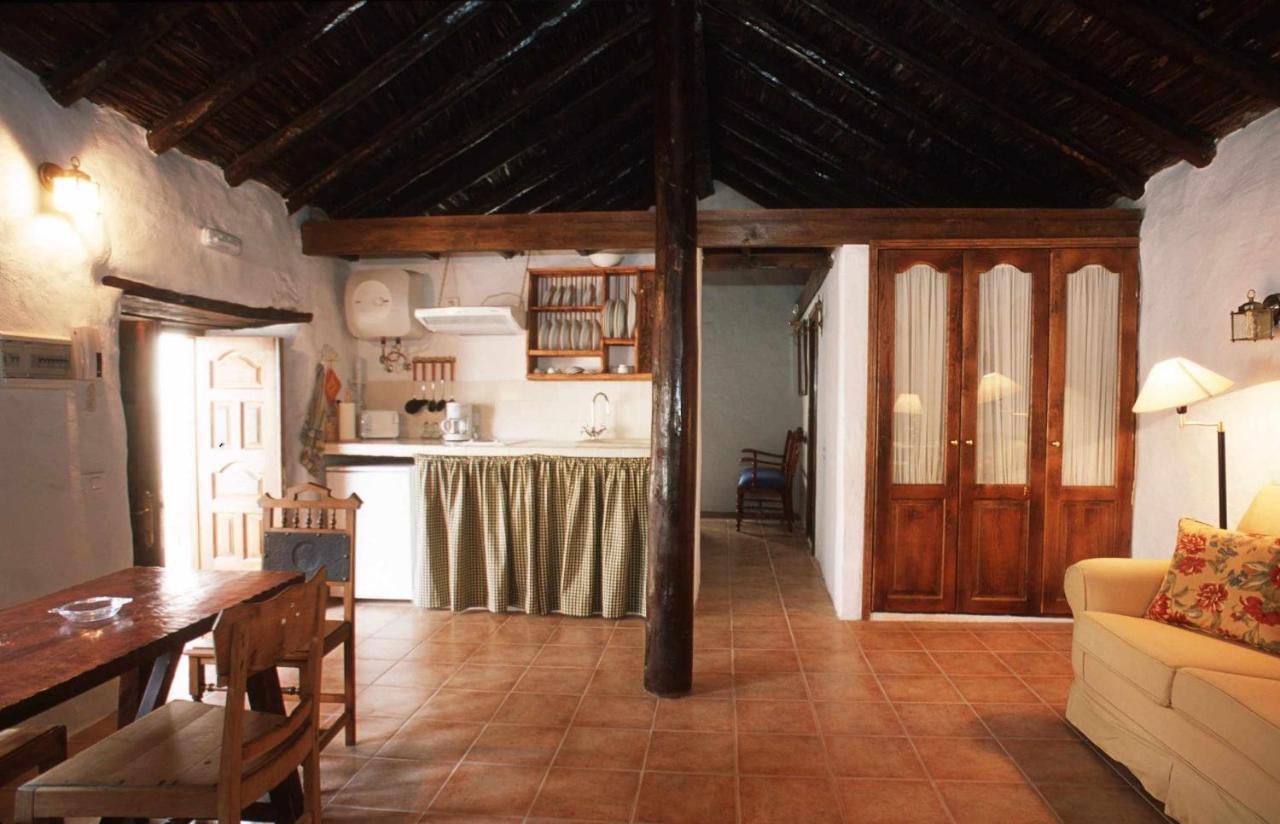 Casa Rural El Olivar La Molienda Santa Lucia De Tirajana Exterior photo